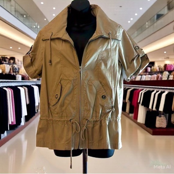 sonoma Jackets & Blazers - Sonoma Life & Styles Jacket 🧥